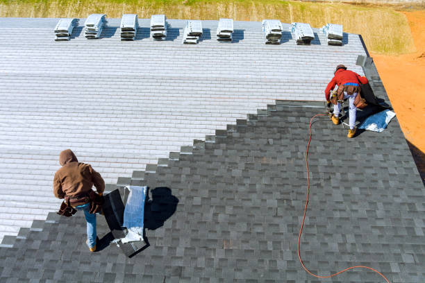 Quick and Trustworthy Emergency Roof Repair Services in Wellford, SC